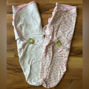 KeaBabies Swaddle SleepSacks